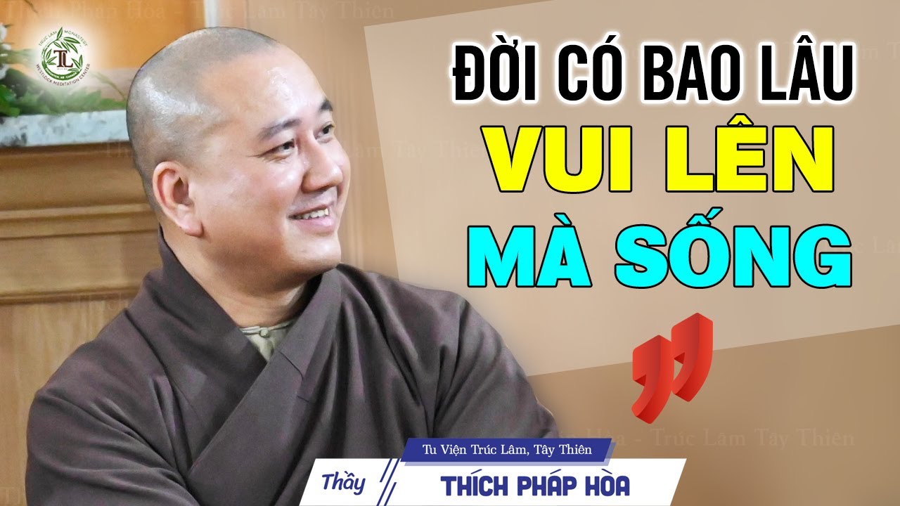 Đời có bao lâu 