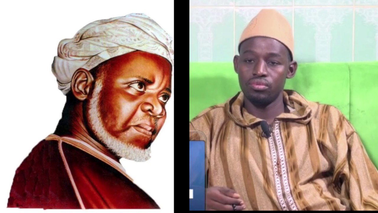 Pour modou kama le faydou de baye niass montre quil na pas compris les propos de cheikh ahmed tijani