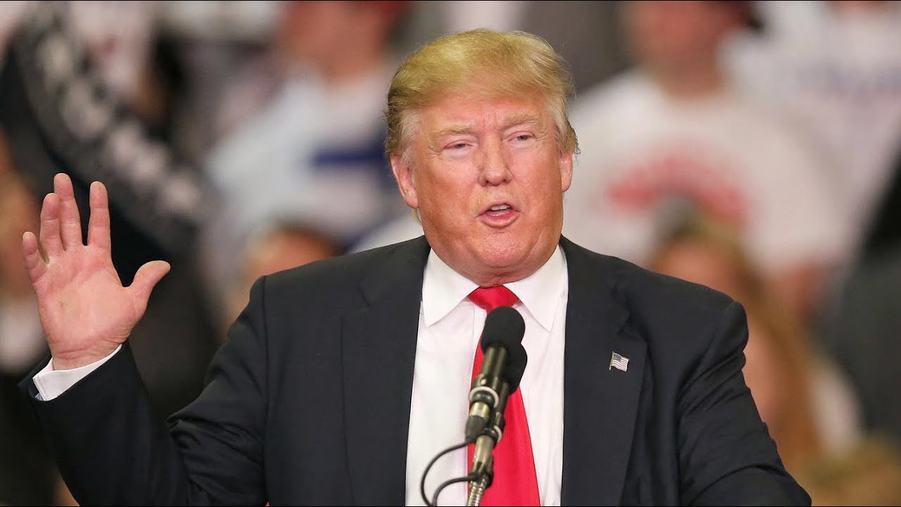 Trump faces uphill battle after Wisconsin loss