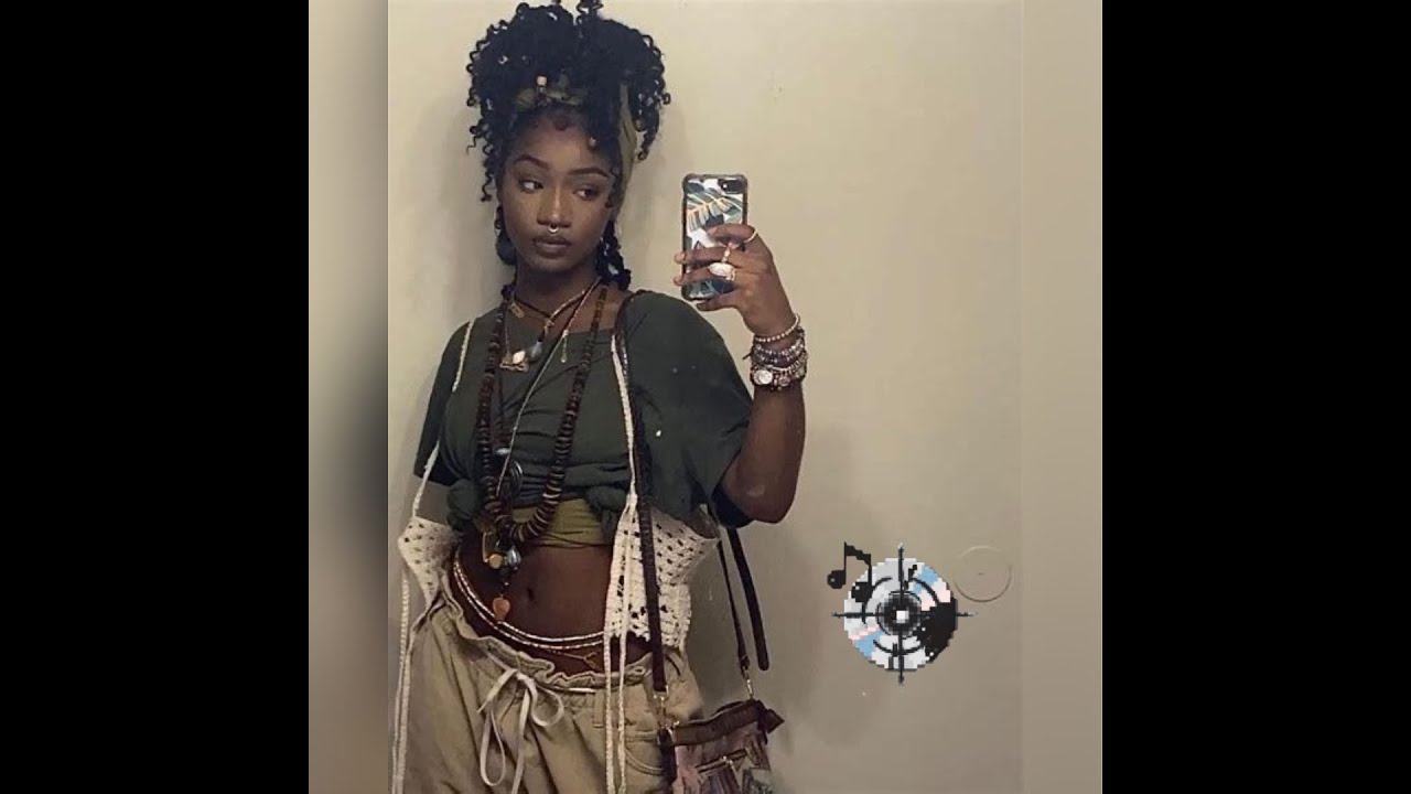 [FREE] erykah badu x cleo sol type beat 'over & over' | 2024