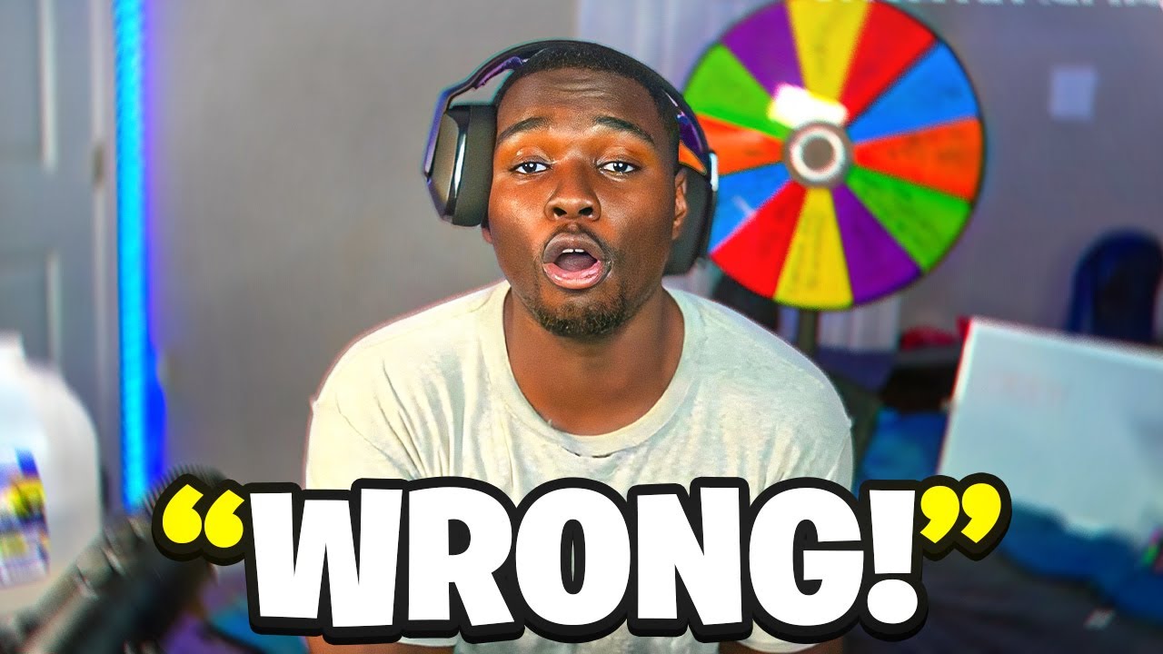 Judging My Viewers Confessions (Right or Wrong?)
