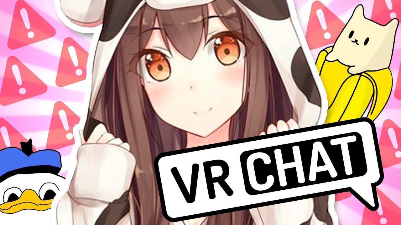 FIESTA WAIFU en VRChat