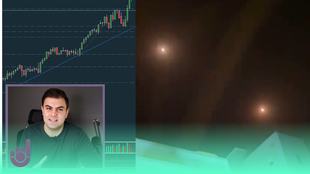 Oil Prices Jump After Drone Attack on Saudi Aramco