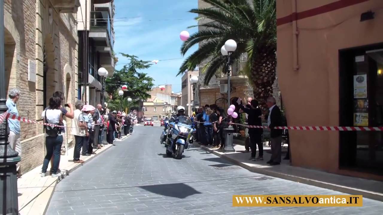 Giro d'Italia 2013