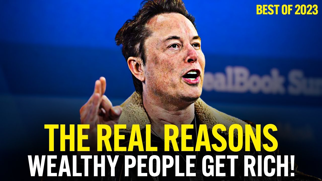 You Won't Believe This CEO Advice: Powerful Motivation Compilation 2023