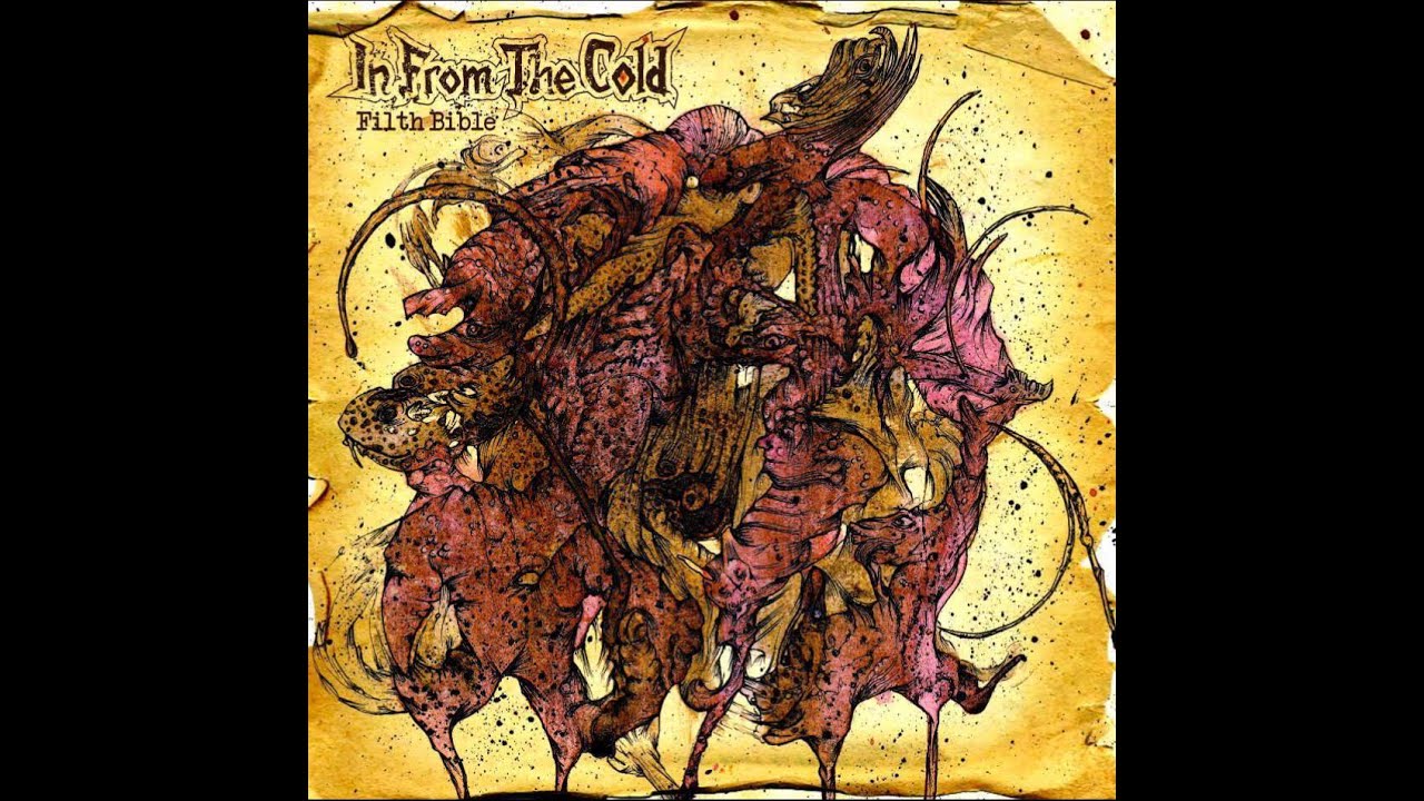 In From The Cold - I'll Die My Way