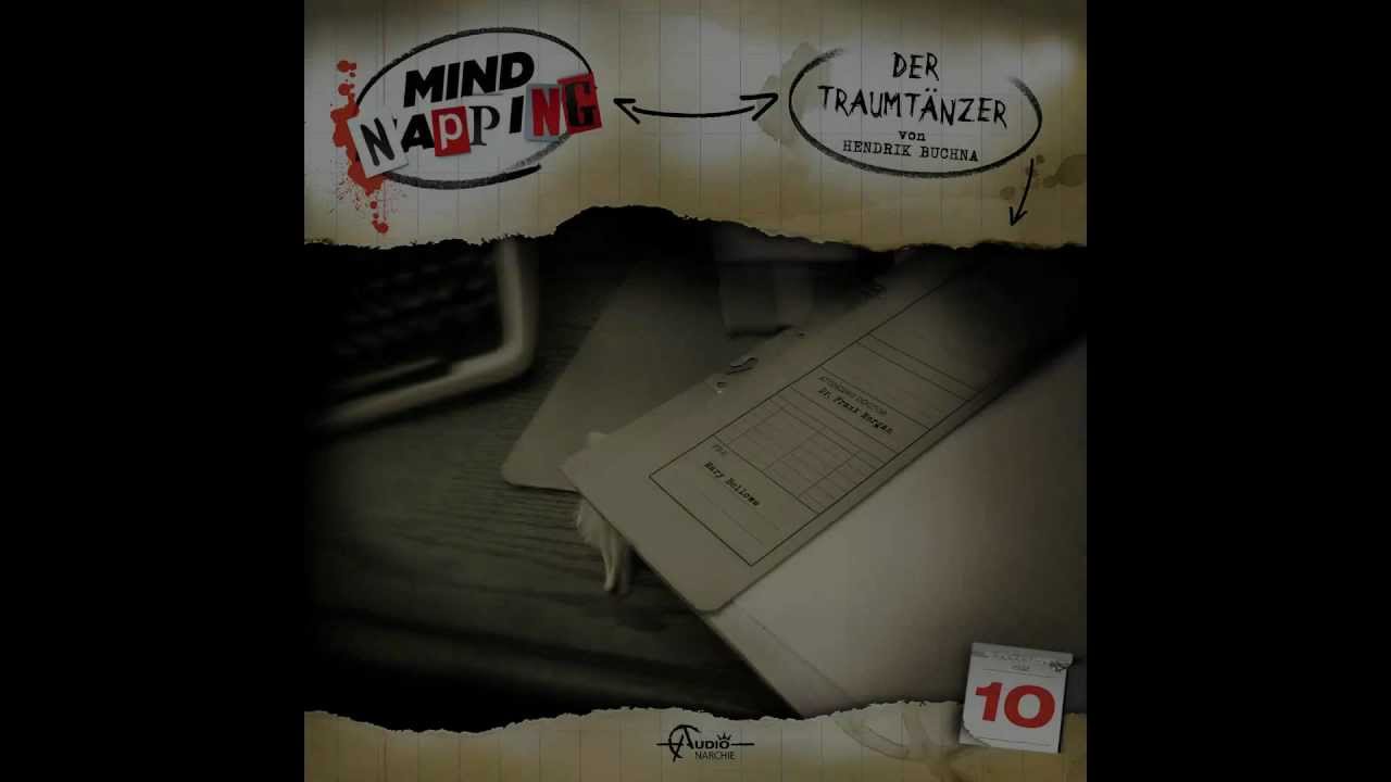 MindNapping 10 - Der Traumt&auml;nzer