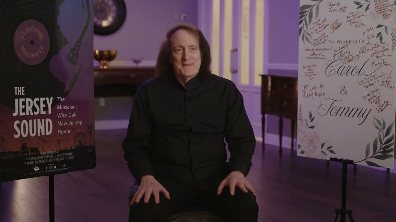 Tommy James on The Mob, The Music & Getting Married — Still Rockin’ After 100 Million Records