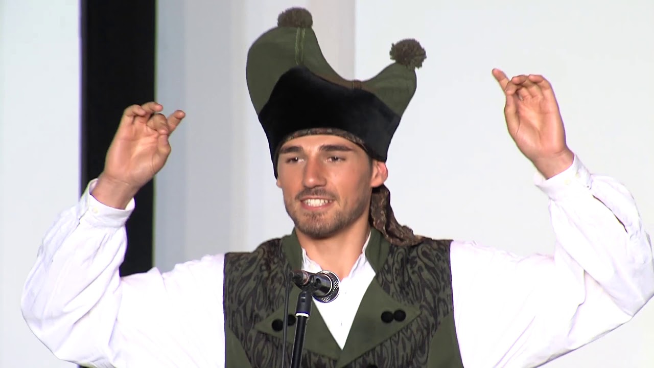 Gala Mister Internacional España 2018