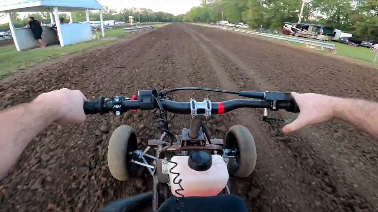 Bad Nationals (Grain Valley, MO) September 28th