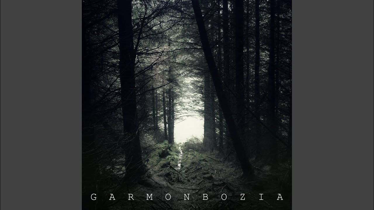 Dark Heart of Me (Original Mix)