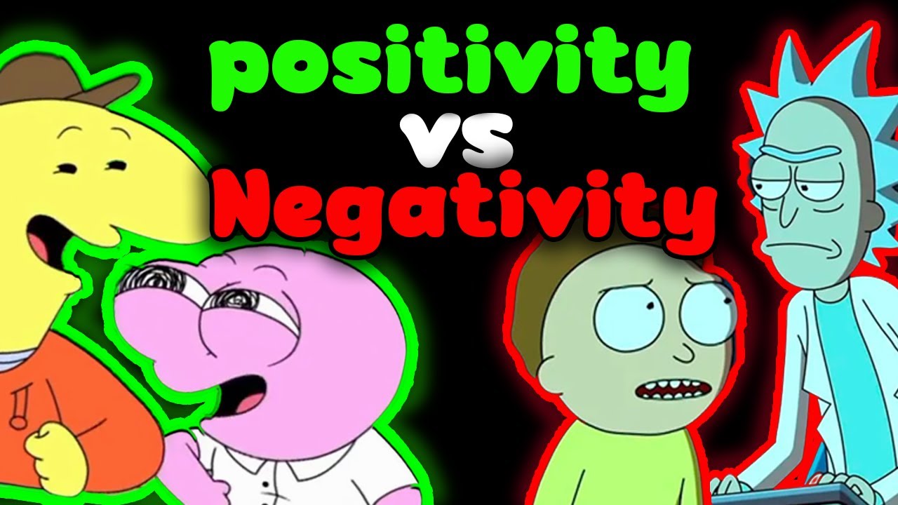 Smiling Friends will NEVER BE the next Rick and Morty