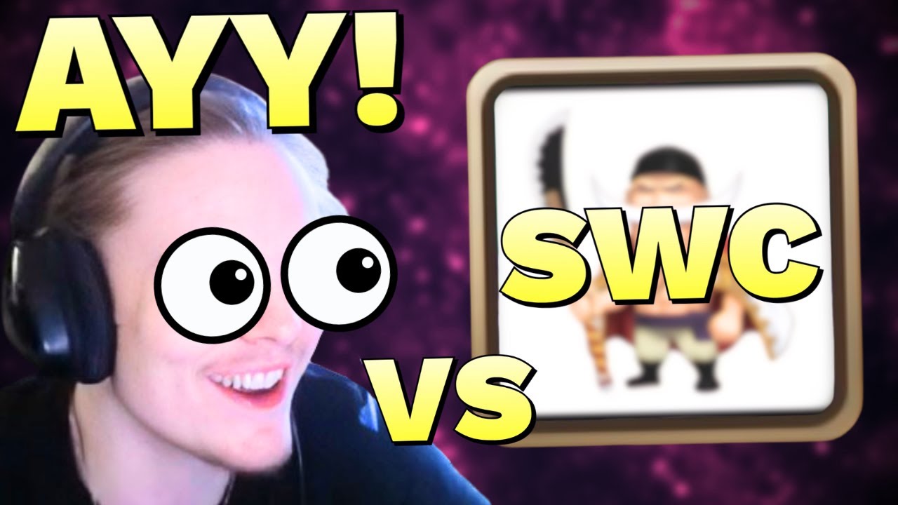 OBABO VS SWC PLAYER! *REAL TEST* (Summoners War)