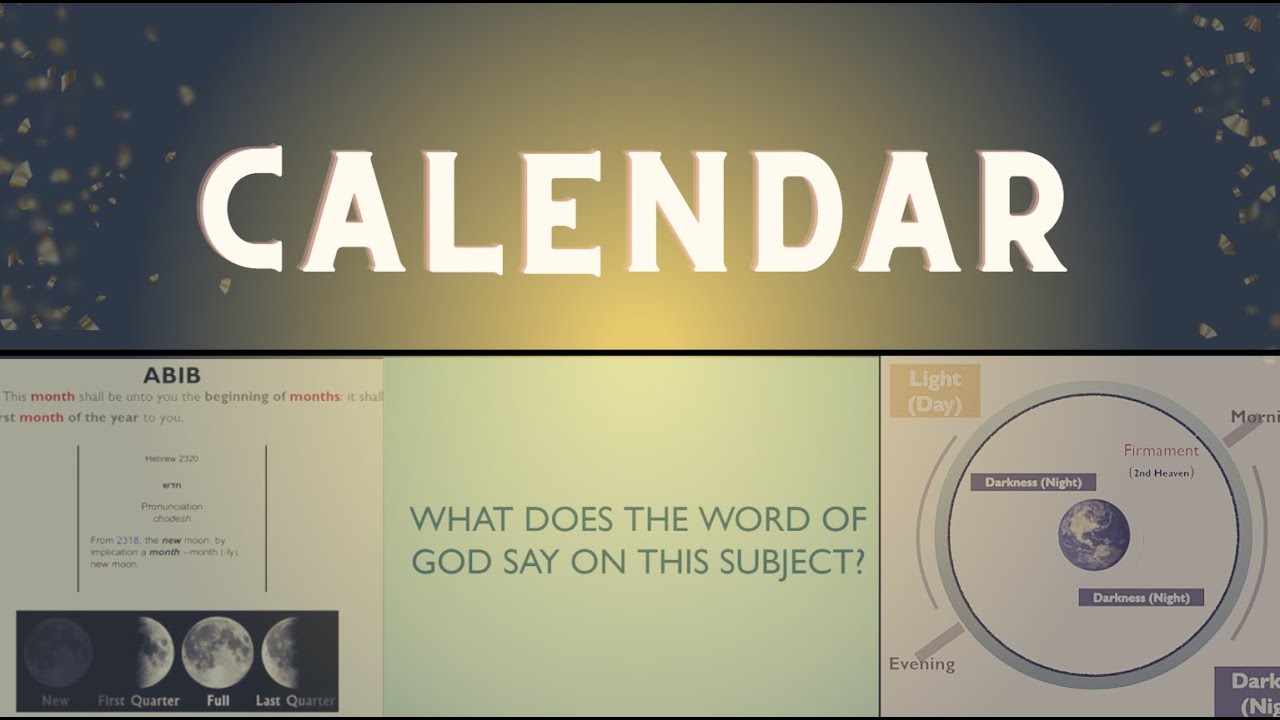Yah&rsquo;s Hidden Ones Sabbath Service Online