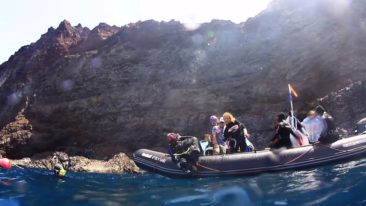 El Hierro juli 2024