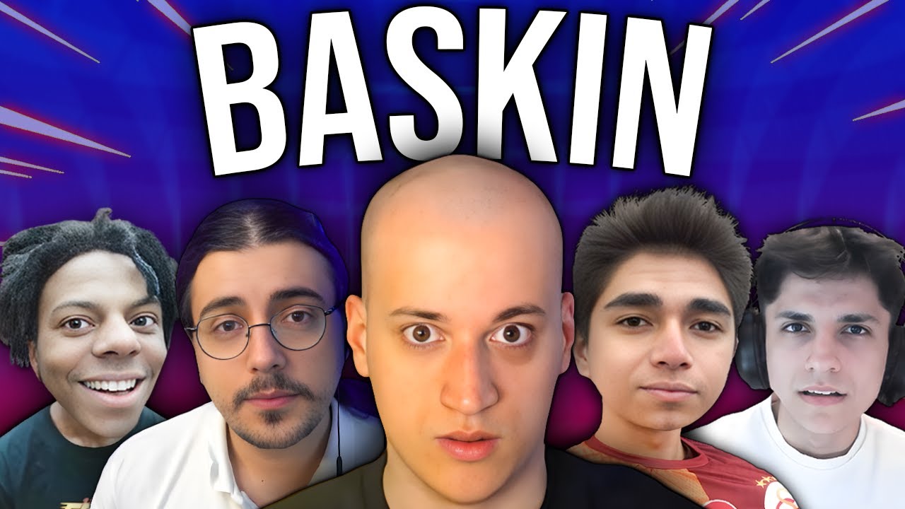BU BİR BASKINDIR