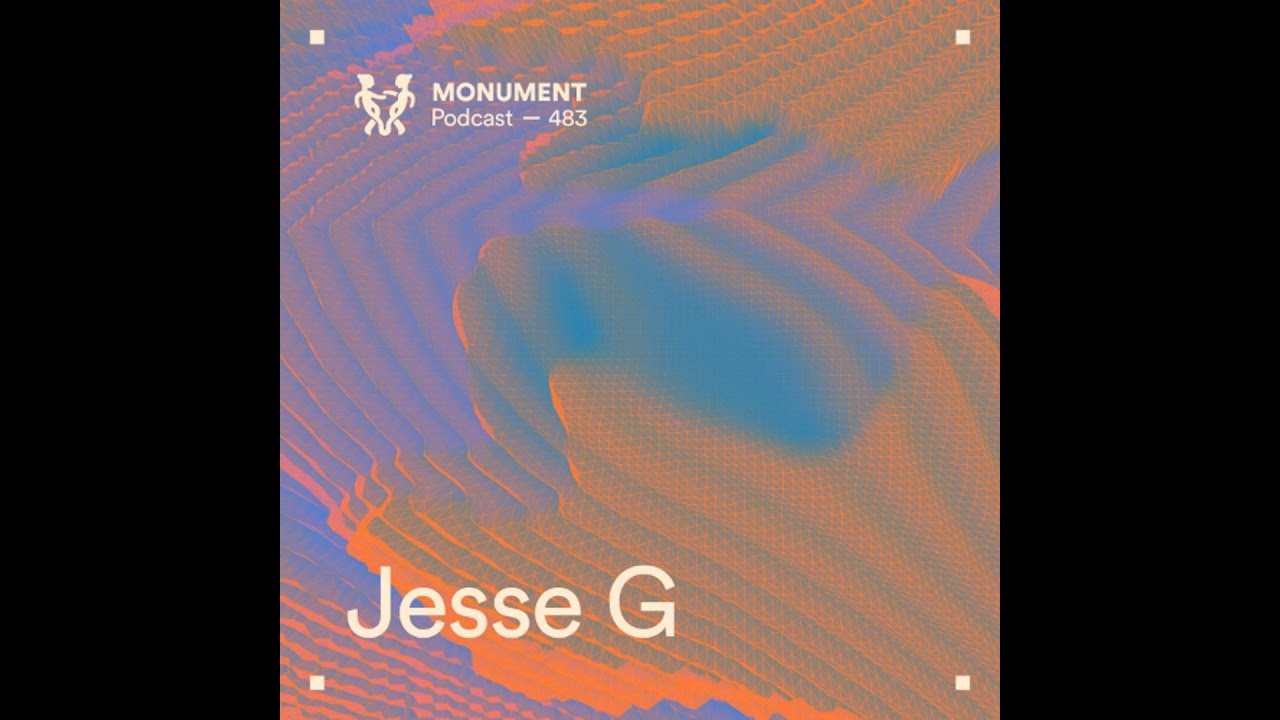MNMT 483 : Jesse G
