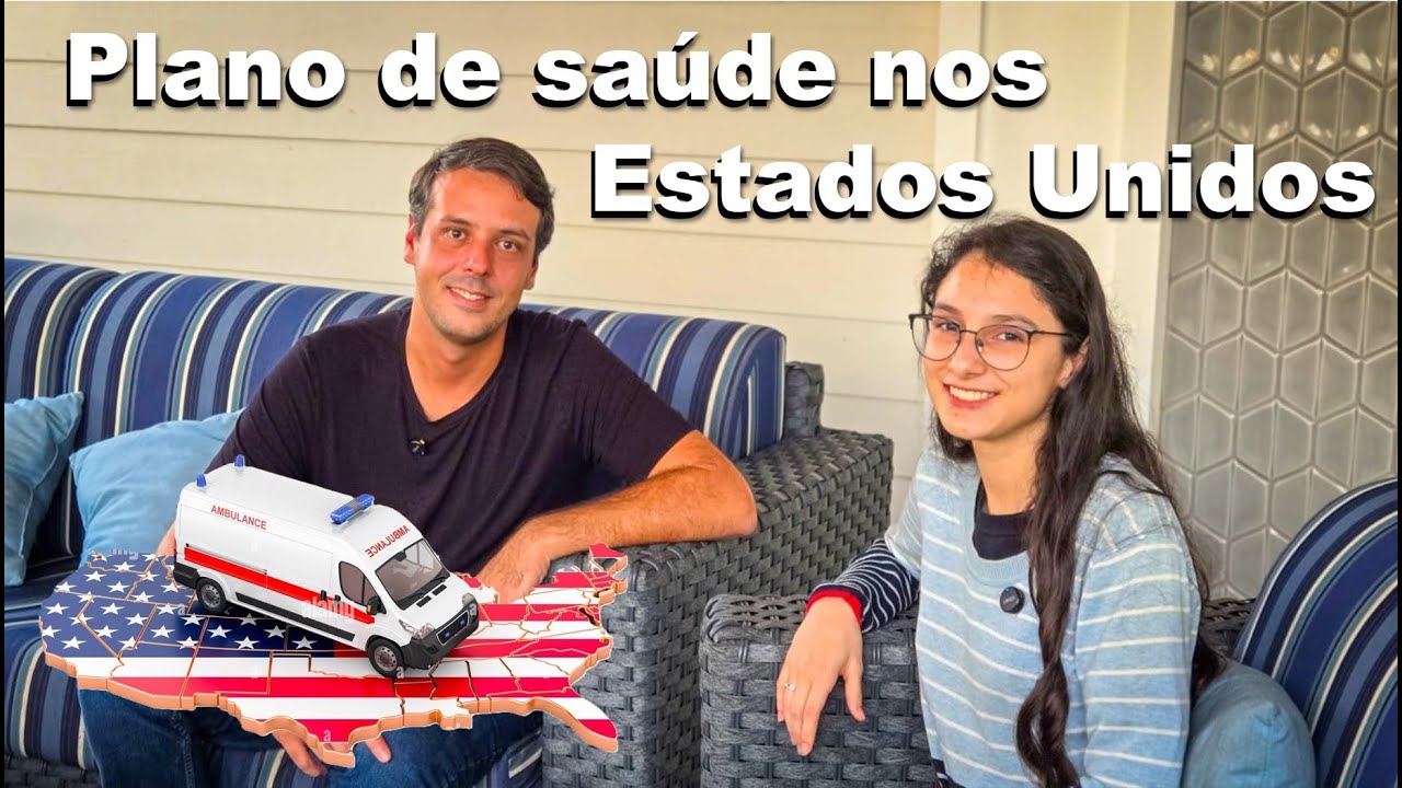 Plano de saúde nos Estados Unidos