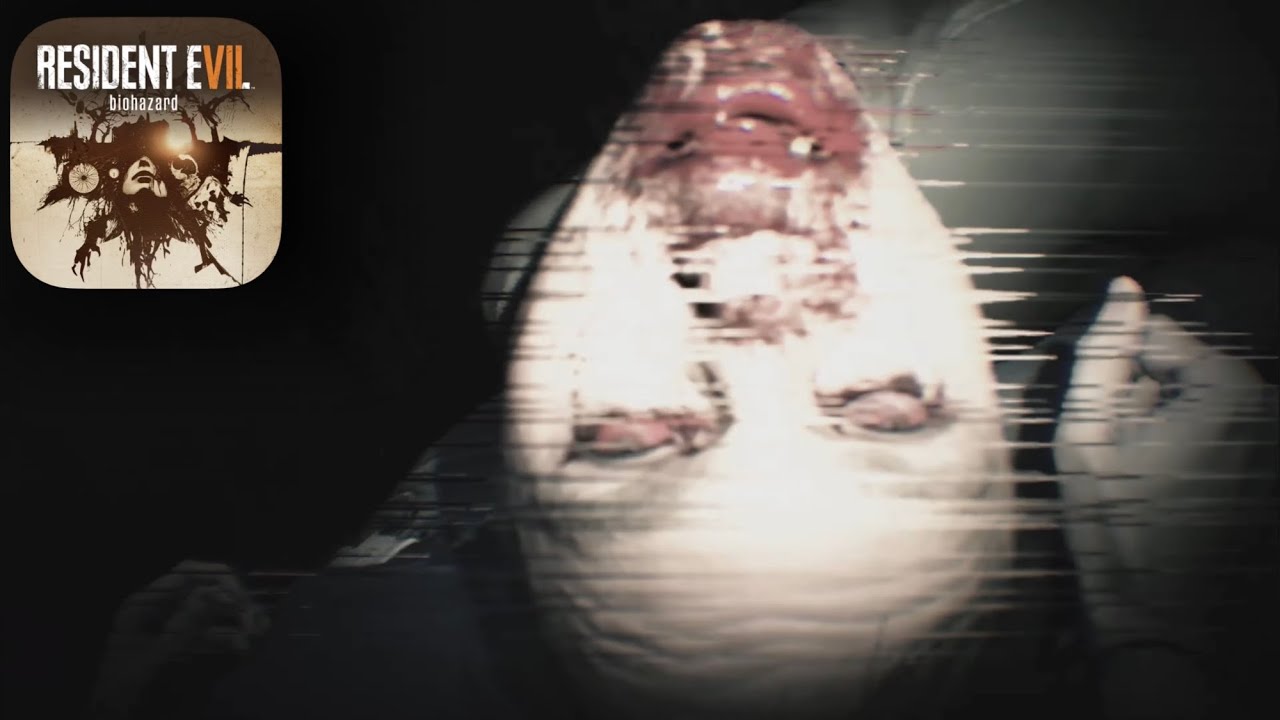 Horror Game - Resident Evil 7 Teaser Beginning Hour: Demo - Gameplay Walkthrough (PS4)