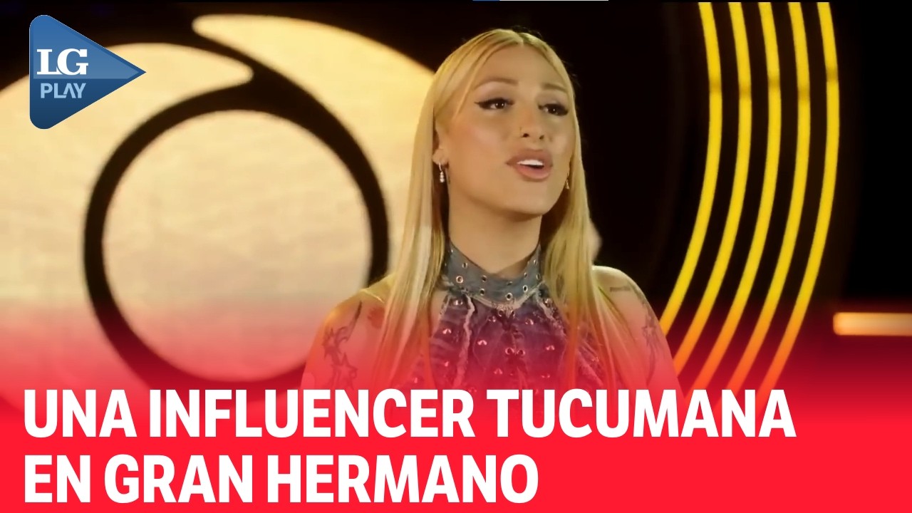 Habló la mamá de Danelik Star, la influencer tucumana que entró a Gran Hermano