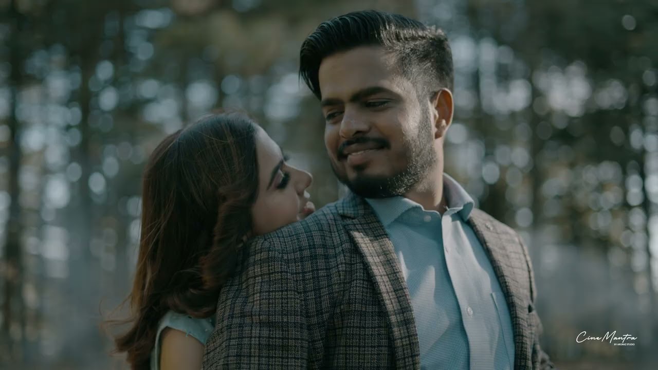 ARSHI Ka ANSHUL PREWEDDING