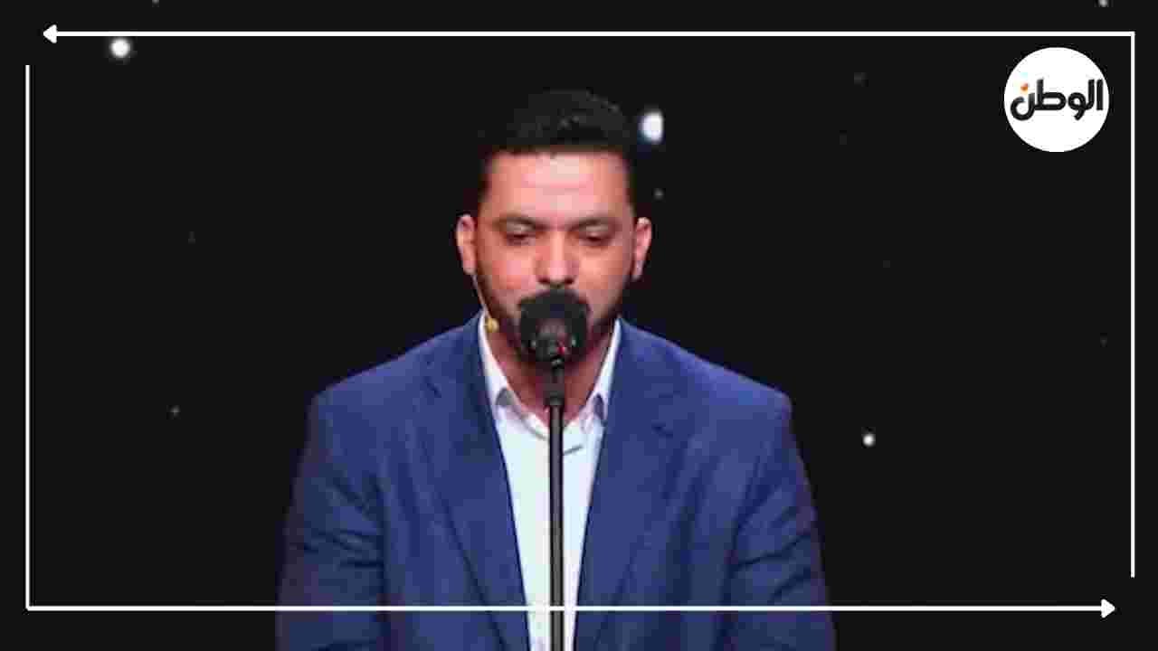تلاوة تخطف السمع والقلب كالعادة بصوت الشيخ محمود كمال
