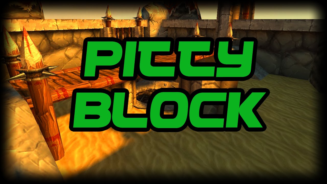 Pitty Block