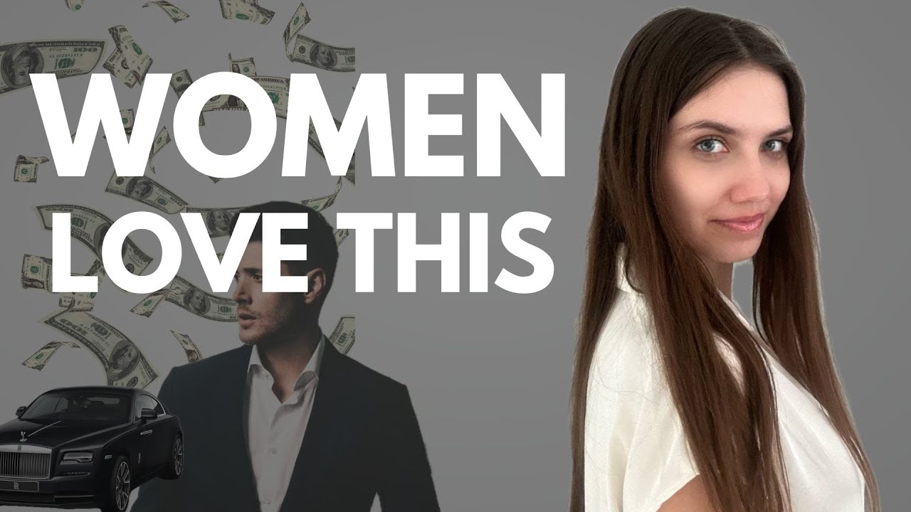What Confident Men Do That Women Love | 4 Traits Women Adore in Men