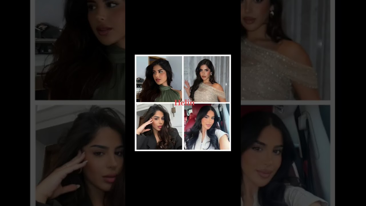 Kurdish girls beauty... 