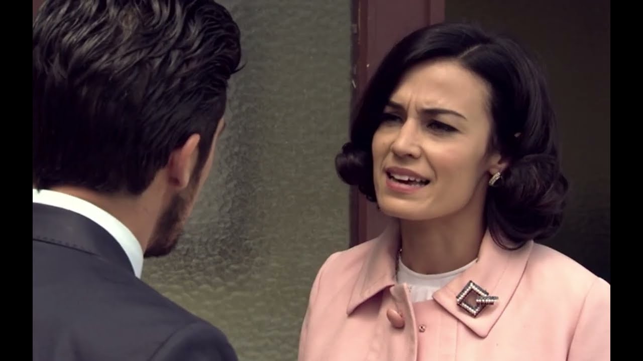 Amar C666 - Laura se siente decepcionada con Jorge y Víctor