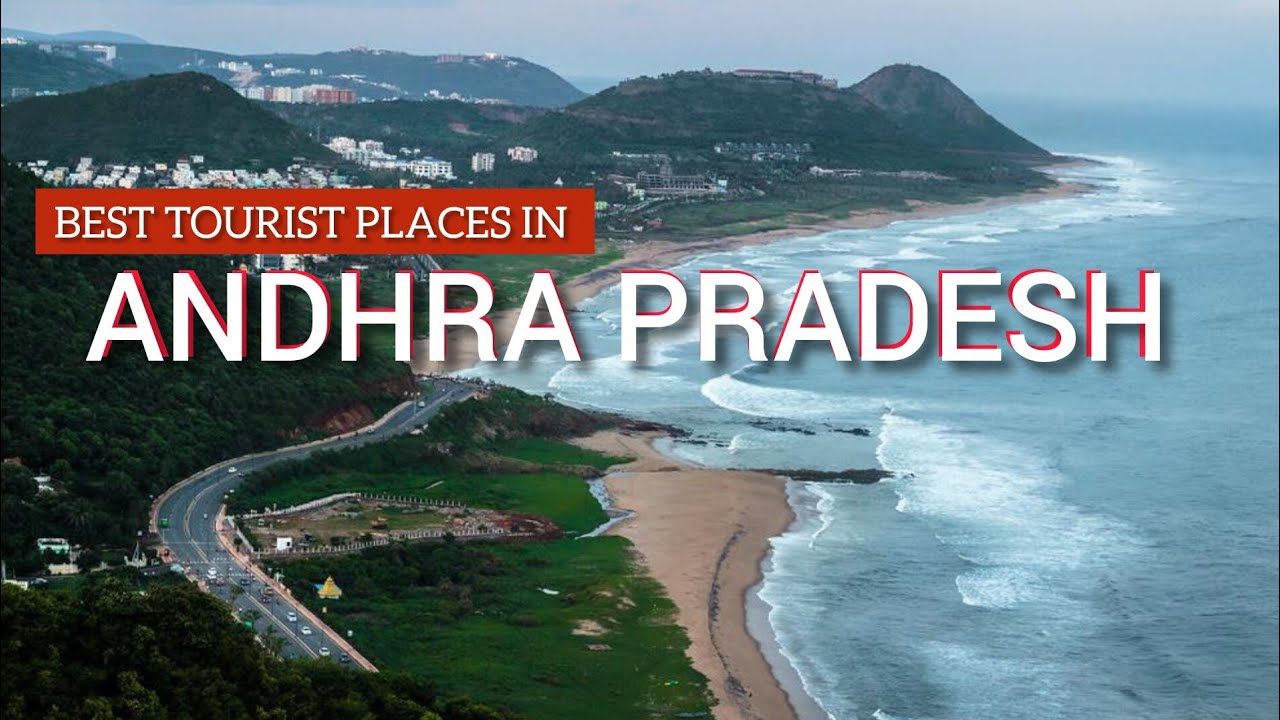 Andhra Pradesh Tourist Places || Best Tourist Places In Andhra Pradesh || South India 
