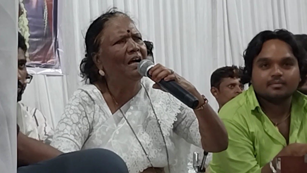 जा जगाला सांग जा बाप माझा भीमराव || Sushma Devi || Live Performance || New भीम गीत 2024