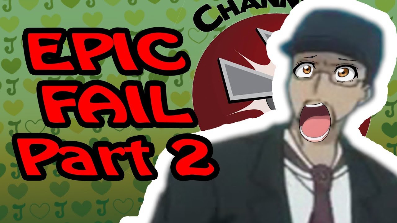 Channel Awesome Responds?! #ChangetheChannel