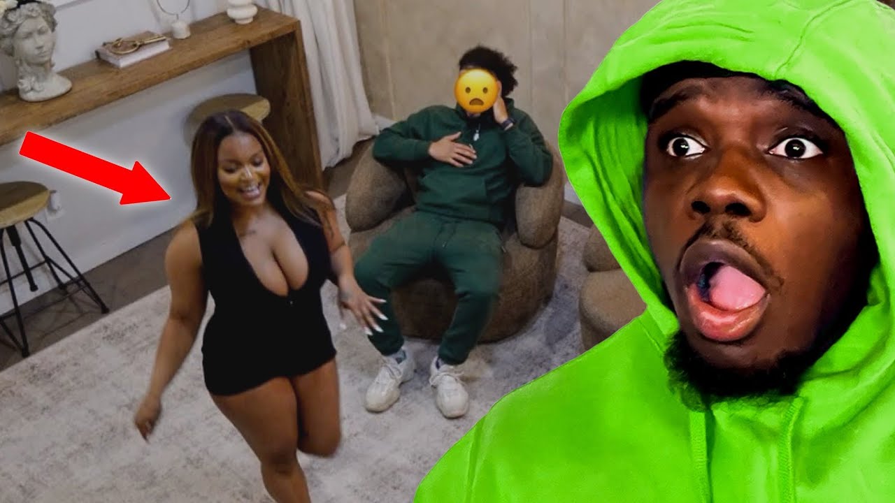 INSANE Loyalty Test…this was the CRAZIEST PLOT TWIST!