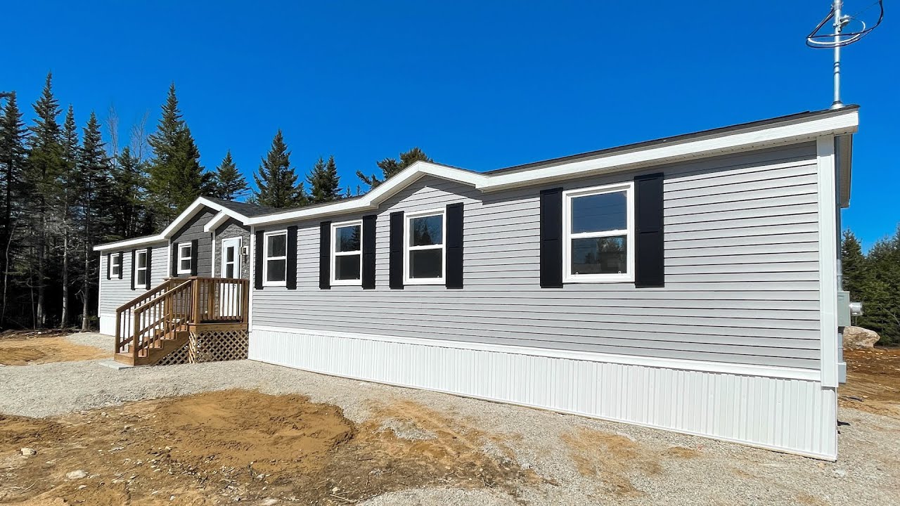 Chester Grant Build - The Home Centre / Kent Homes (Bridgewater)