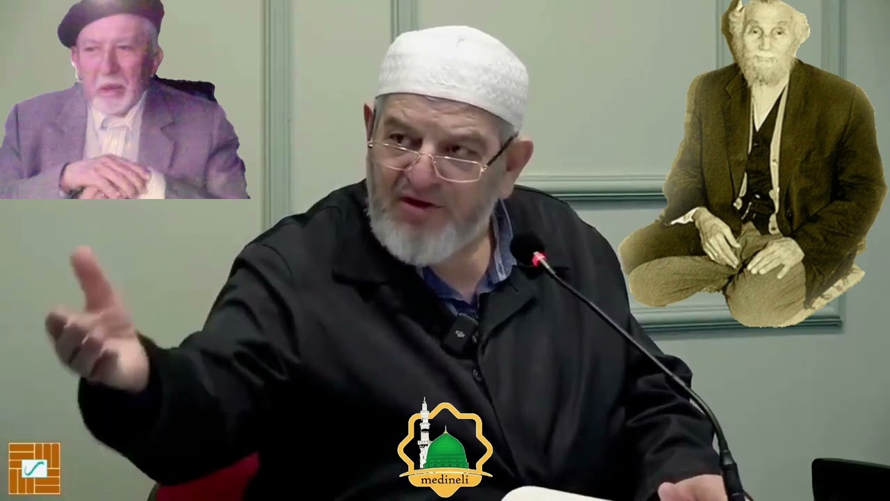 Çiçekçi Baba'dan Sami Efendi Hatırası (Prof. Ethem Cebecioğlu)