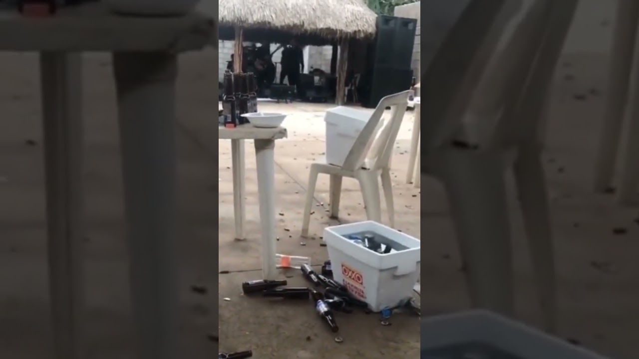 El Nini en fiesta 