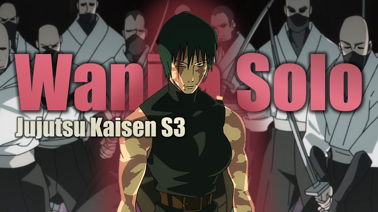 Jujutsu Kaisen Season 3, Baru Mulai dan Langsung Gelap