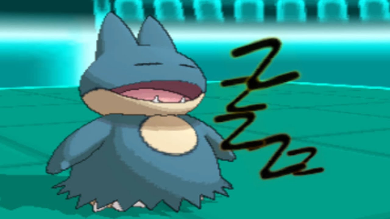 ★~EPIC MUNCHLAX SWEEP~★