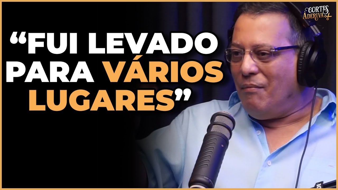 Indo para outros planos com projeção astral! | À Deriva Cortes
