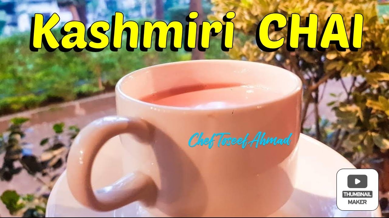 pink tea respi|| kashmiri chai🍴💓 new style original kashmiri chai🍲❤][ 
