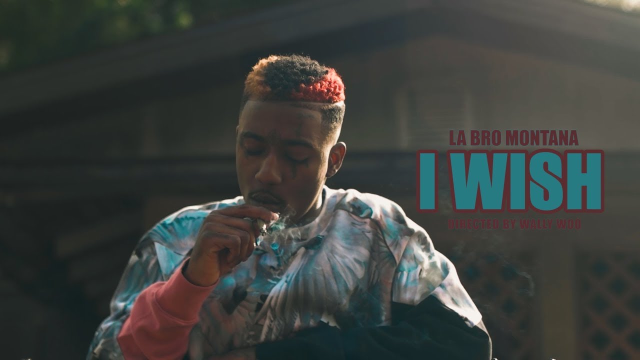 La Bro Montana - 