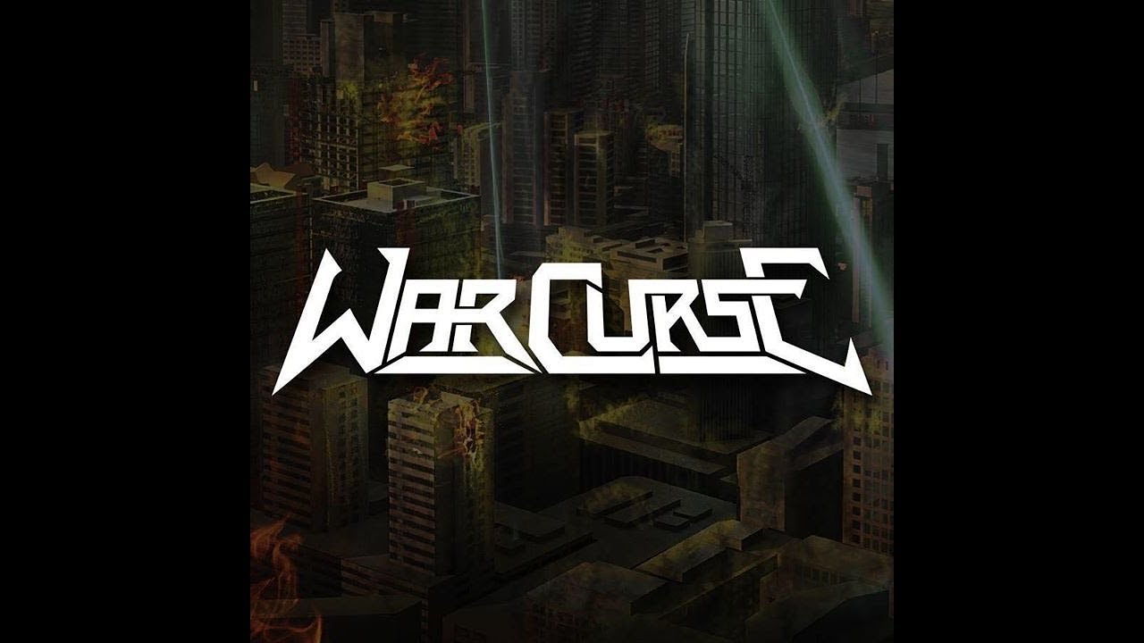 War Curse - Live @ ST.Vitus Bar in Brooklyn, NY  2/9/18