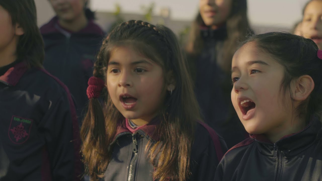 HIMNO ESCUELA SAN JORGE