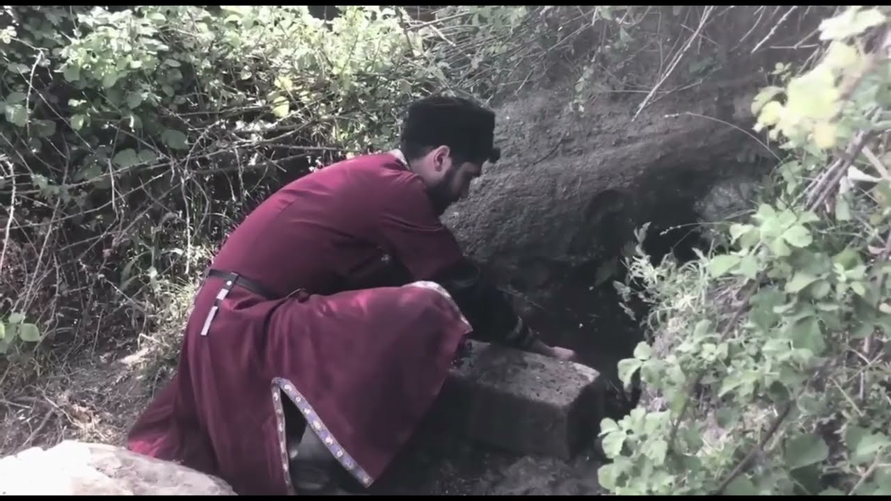 Əlövsət Kərim, KƏNDİM