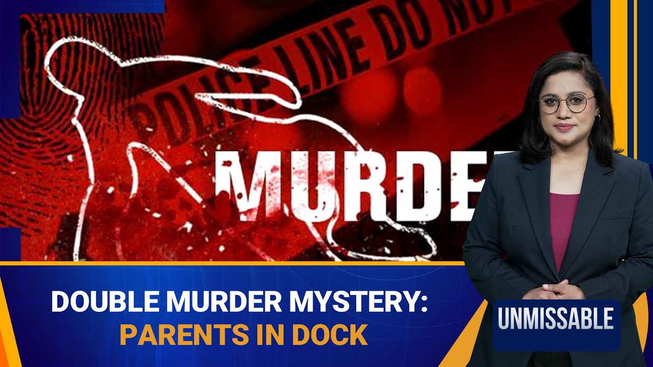 Gujarat 'Dosa Deaths': 'Parents Wanted A Boy' | Unmissable | News9