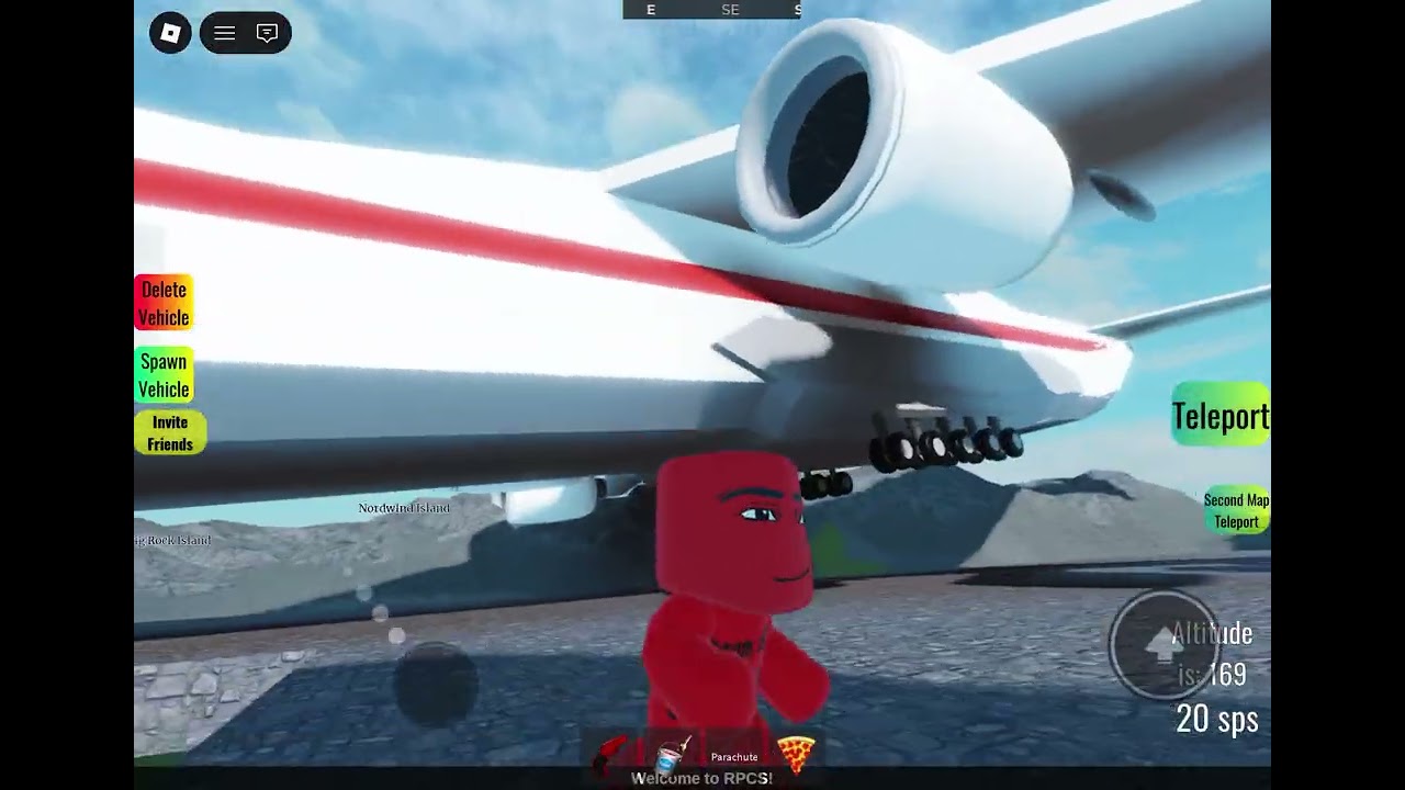 Crashing planes part3
