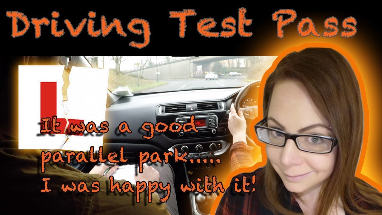 Practical Driving Test Pass 2024 [Mock] UK | What a great drive!