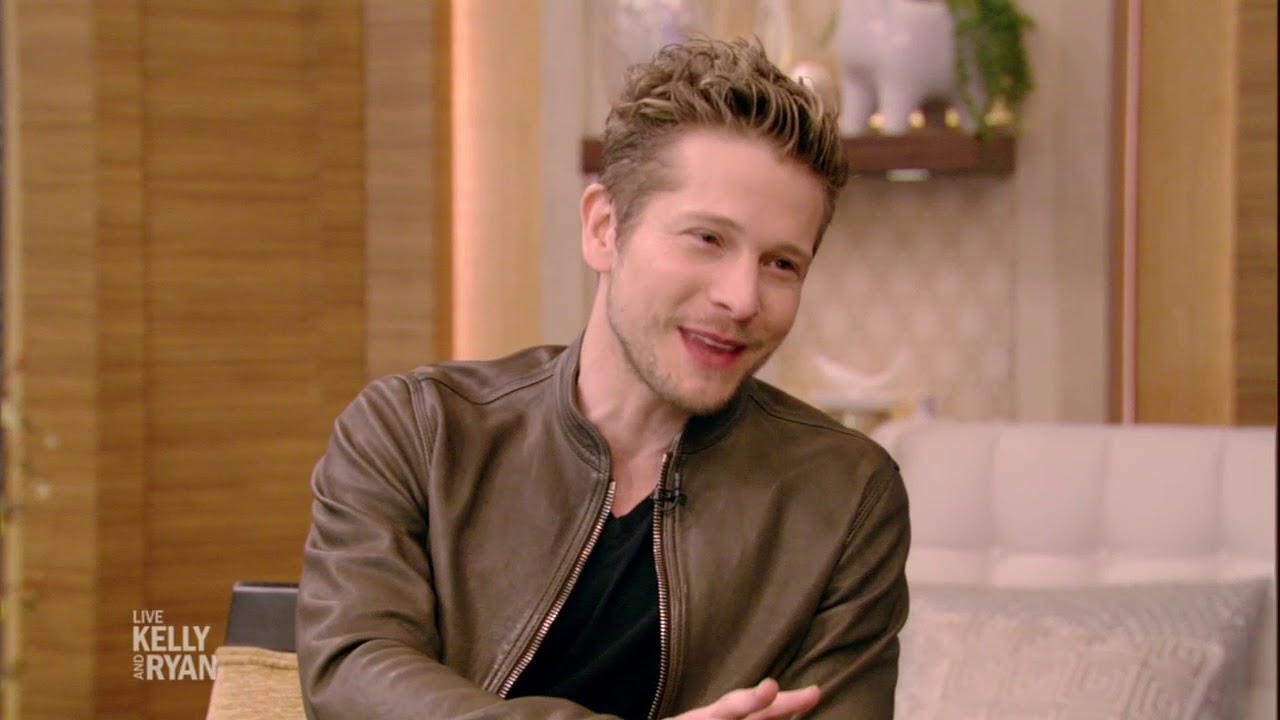Matt Czuchry's Mom Is A 