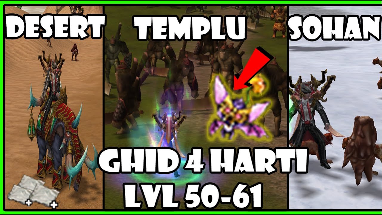 🤑METODE DE FACUT YANG PE METIN2 RUBY CHIMERA🤑